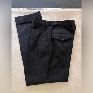 Dries Van Noten trouser